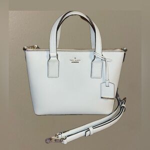 Kate Spade Lucie Crossbody
